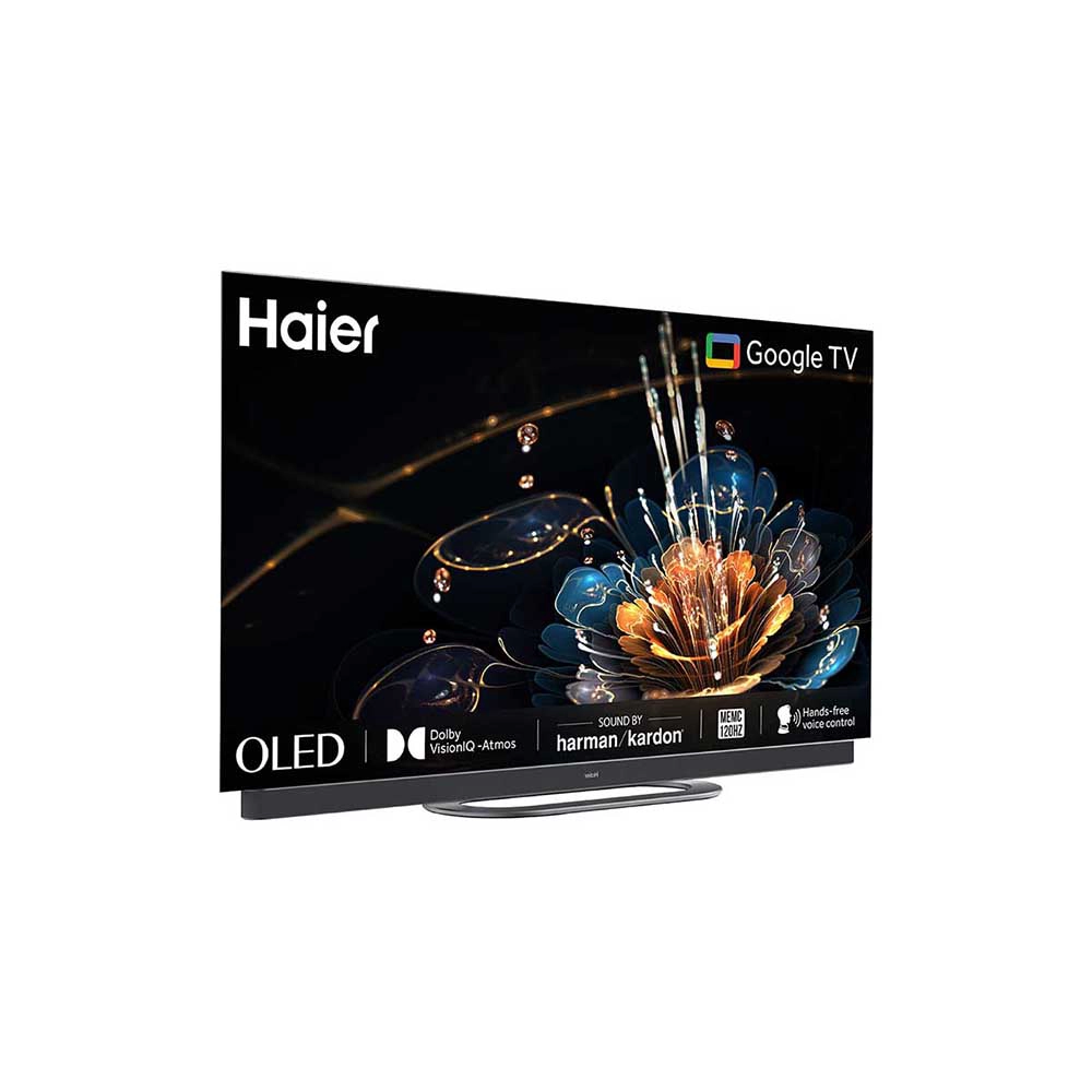 Haier OLED 165cm (65) Google TV - 65C11